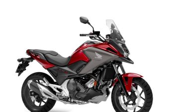  Honda NC